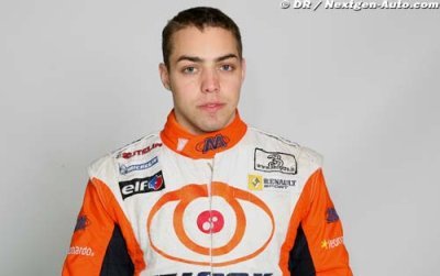 Daniel Mancinelli fait tomber le record à Barcelone