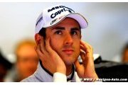 Patient Sutil, Hulkenberg, push on in F1 midfield