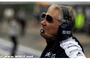 Pole gives Williams fresh impetus