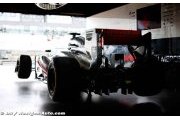 McLaren confirme ne pas être sûre d'aller à Jerez