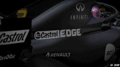Abiteboul defends ’no car’ Renault launch