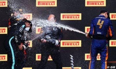 Les tops, les flops et les interrogations après le Grand Prix d’Emilie-Romagne  