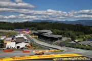 Les statistiques après le Grand Prix de Styrie