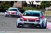 Citroën at Spa: the Reds take a trip to the devils' country!