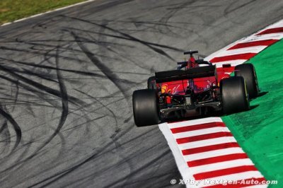 Todt comprend que l’accord FIA - Ferrari ait pu choquer le monde de la F1