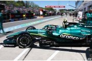 Tost pointe les erreurs de Honda et s'inquiète pour la santé de Newey chez Aston Martin F1