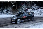 Tänak joins Go Fast for Sweden