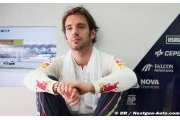 Vergne souhaite que Da Costa arrive en F1