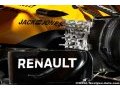 Un nouveau moteur Renault déjà prévu pour la fin de la saison