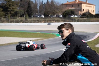 L’inactivité pourrait pousser les pilotes et équipes de F1 à la faute