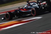 F1 journalists say Alonso best driver