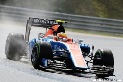 Manor perd son plus gros sponsor