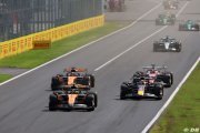 Fair play ou chaos ? Marko admet avoir ri des consignes de McLaren F1
