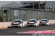 Citroën: Vila Real, the meeting of the 'fearless'