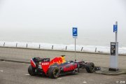 No Dutch GP 'without a vaccine' - Verstappen