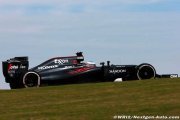 Alonso forgives Vettel for 'frustration'