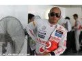 Hamilton must resist 'VIP' pitfalls - Lauda