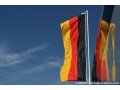 Sky reprend l'exclusivité de la F1 en Allemagne