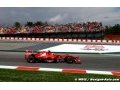Catalunya, FP3: Massa fastest for Ferrari in final practice