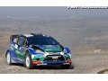 Algarve adventure awaits Ford's pacy duo in Portugal