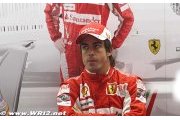 Seul le résultat compte pour Alonso