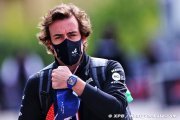 Sans client moteur, Alpine F1 doit davantage utiliser son intuition