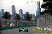 Häkkinen donne un conseil à Bottas