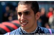 Buemi s'est bien adapté aux courses d'endurance
