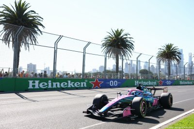 Gasly a vécu ’une journée très compliquée’ et veut ’des réponses très rapidement’