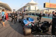 F1 confirms mandatory vaccination for 2022