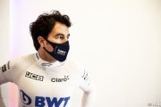 La rumeur d'un rapprochement entre Perez et Red Bull s'intensifie