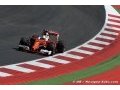 Ferrari 'disoriented' after Allison exit - Stewart