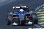 Stéphane Sarrazin : Alain Prost m'a brisé le cœur