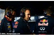 No team orders as Red Bull concedes title for Ricciardo