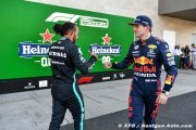 Alonso : Hamilton va craquer sous la pression de Verstappen