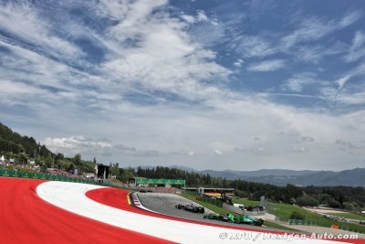 Percuté par Alonso, Zhou ‘a eu de la chance’ de pouvoir finir le GP
