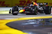 Honda strengthens relationship with Red Bull Racing and AlphaTauri