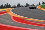Photos - 2022 Belgian GP - Friday