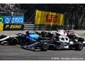 Race - Monaco GP 2021 - Team quotes