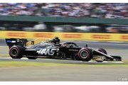 Steiner assure que Haas ne quittera pas la F1 