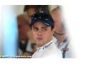 Massa : Williams devait faire appel