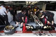 Lotus réduit son empreinte carbone