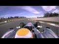 Vidéo - Interview d'Hamilton et Button avant le Nurburgring