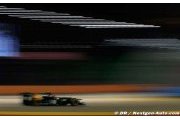 Heikki Kovalainen blames safety car for poor result at Singapore