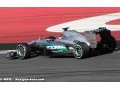 New Schumacher contract absolutely possible - Zetsche