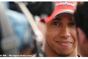 Staying with one team for ever not attractive - Hamilton