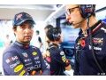 Coulthard : Perez n'a qu'à quitter Red Bull s'il n'est pas content