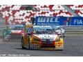 New name, more support for WTCC independents' category