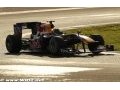 Vettel names his new RB6 F1 car 'Luscious Liz'