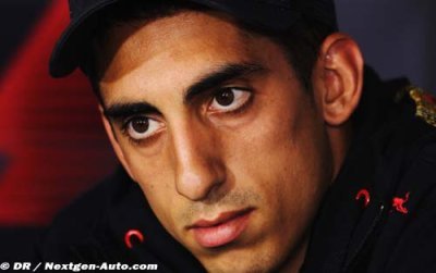 Toro Rosso travaille sur le diffuseur soufflé